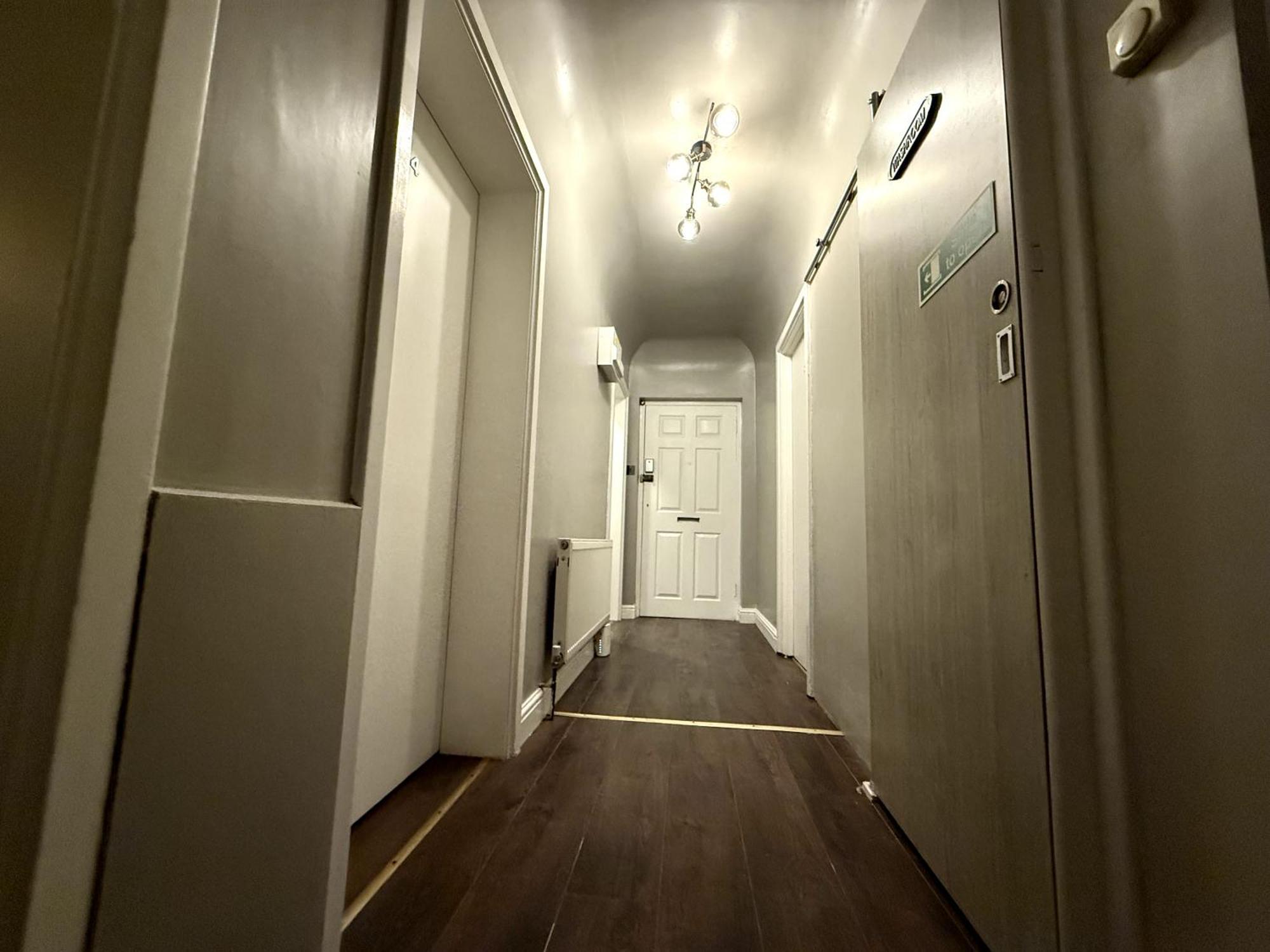 The Seymour Suites Birmingam Exterior foto